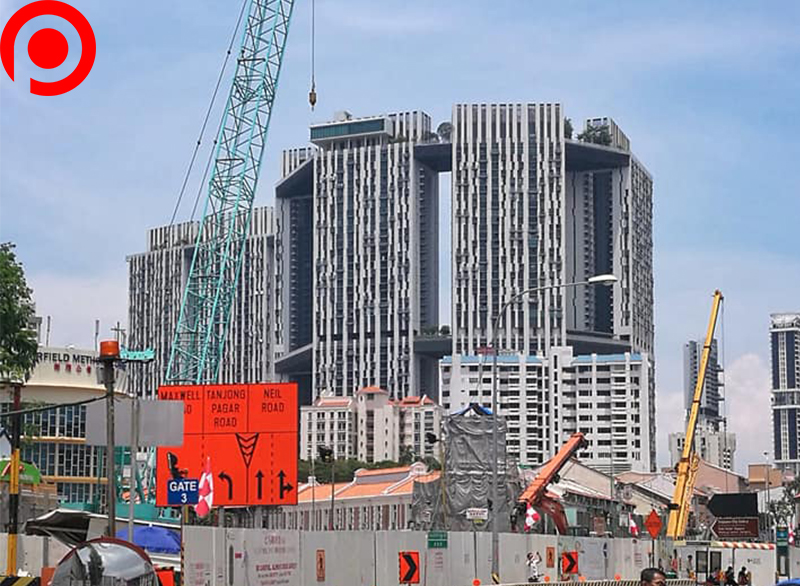 Singapore-Pinnacle-Duxton