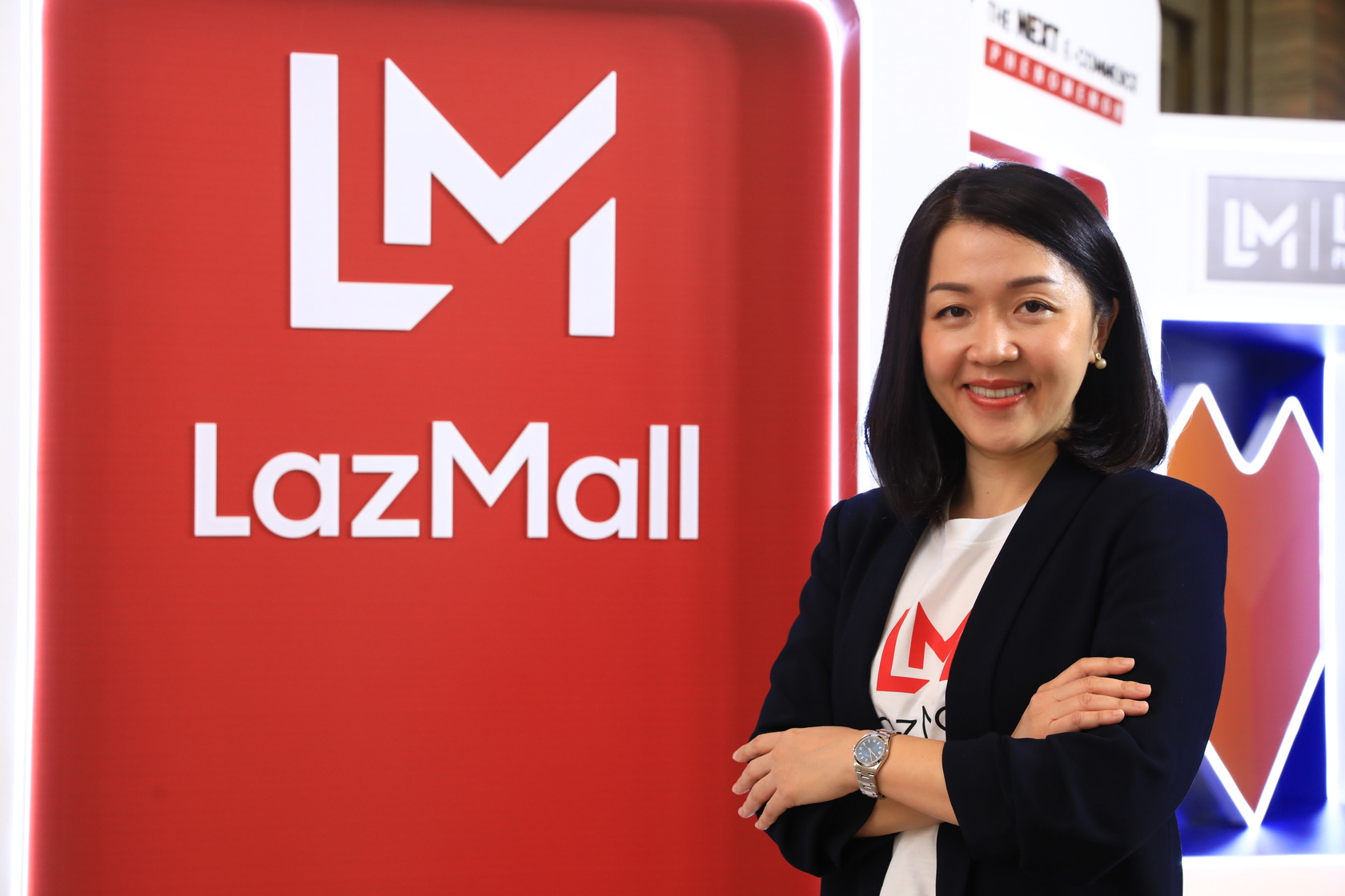 Thanida-CBO-Lazada