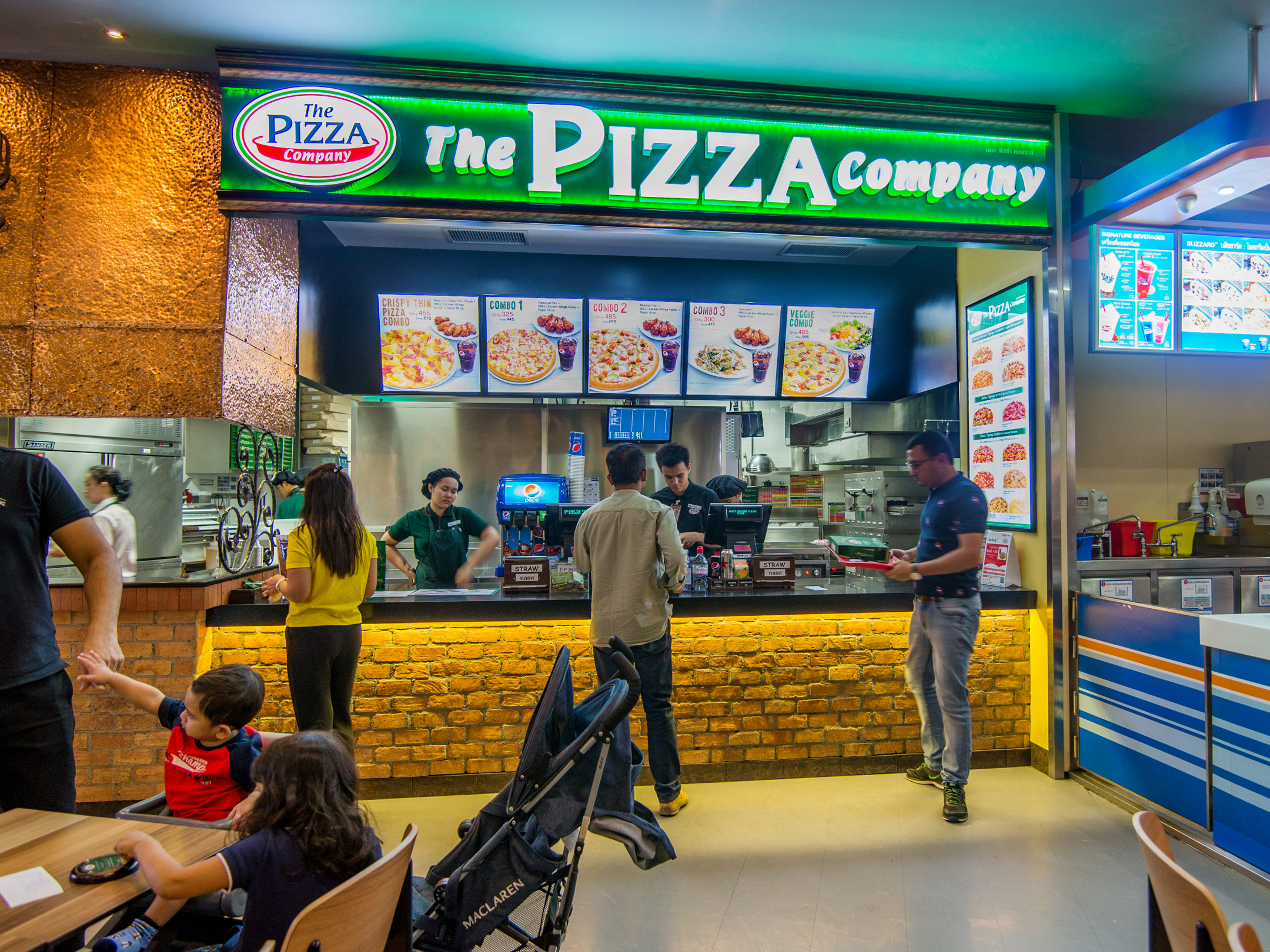 The-Pizza-Company