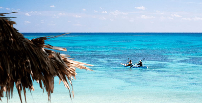 Vanuatu-Island-Kayak