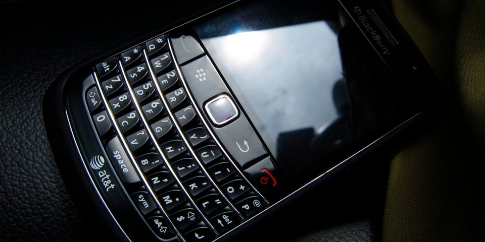 blackberry
