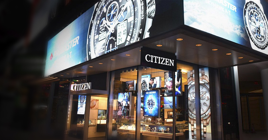 citizen