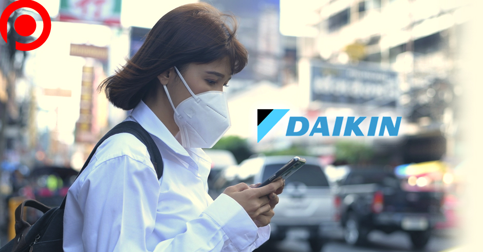 daikin