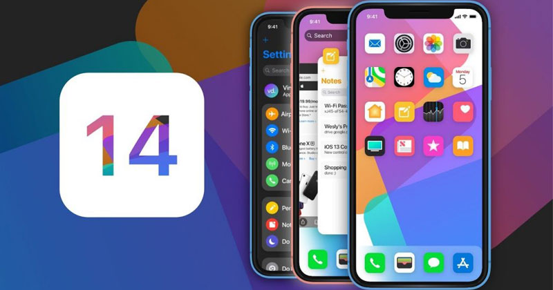 ios14