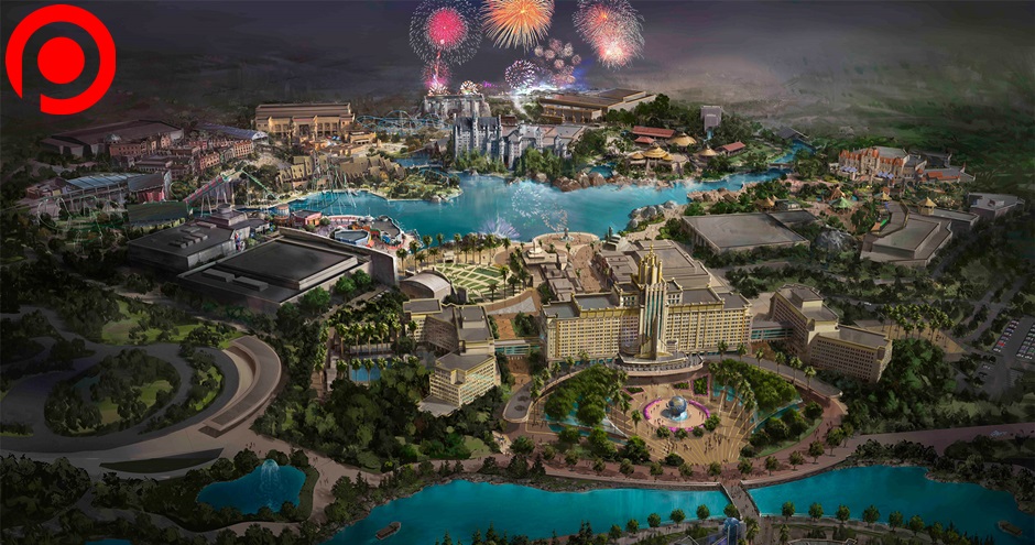 universal beijing studio