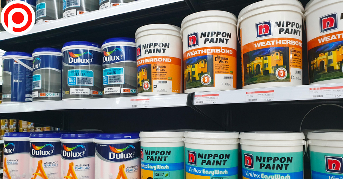 nippon paint