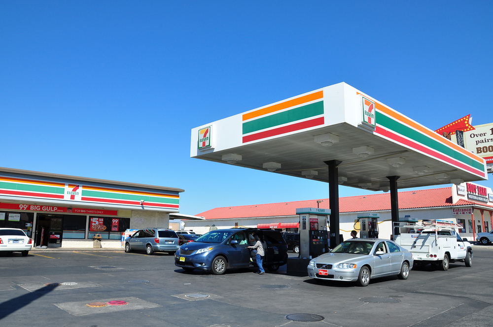 7-eleven usa