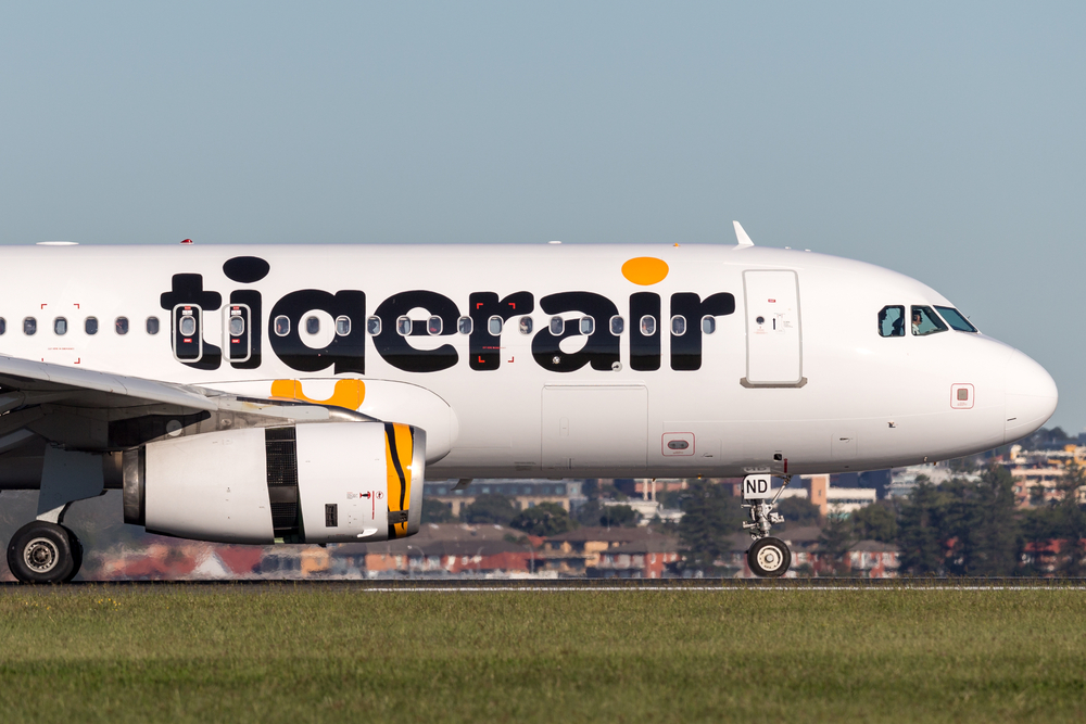 Tigerair Australia