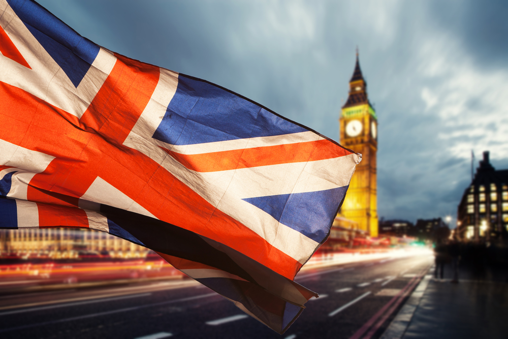 uk อังกฤษ London