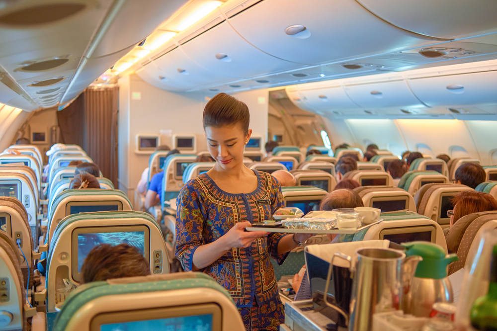 singapore airline