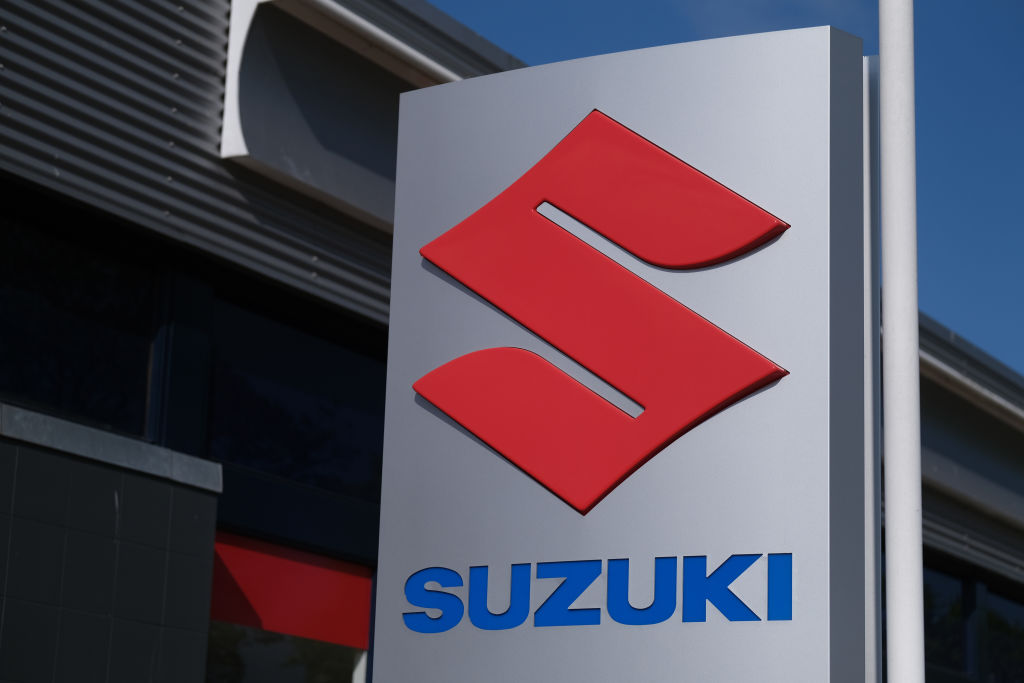 Automakers Logos