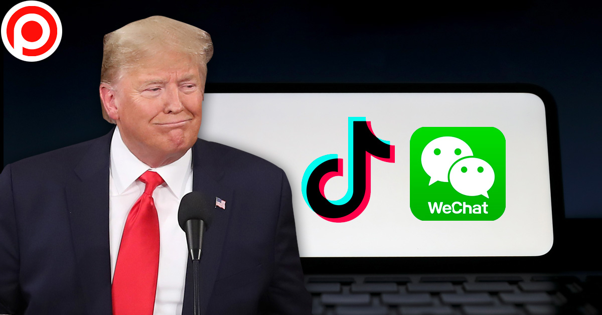 tiktok-wechat