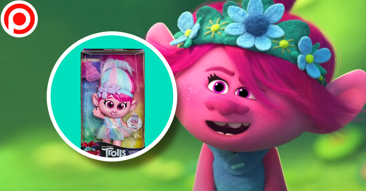 trolls