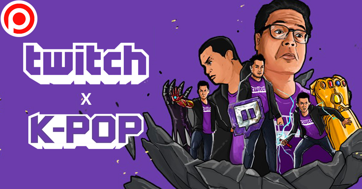 twitch