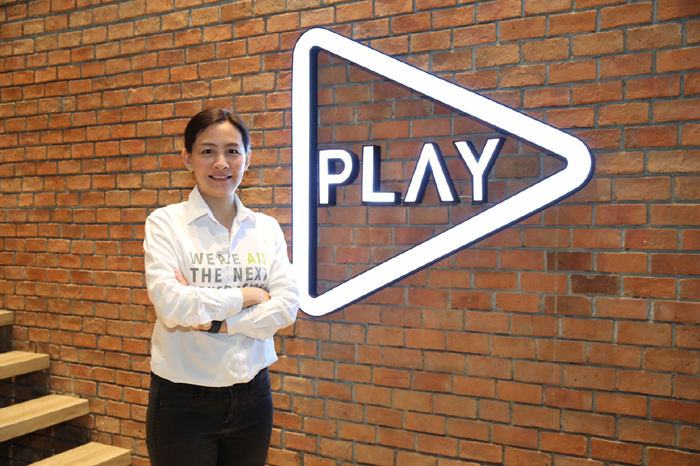นางสาวศิวพร