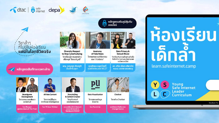 เด็กล้ำ