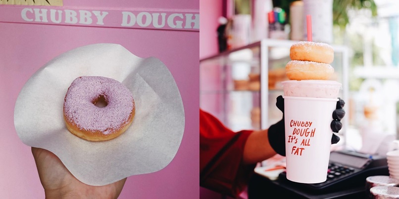 Chubby Dough