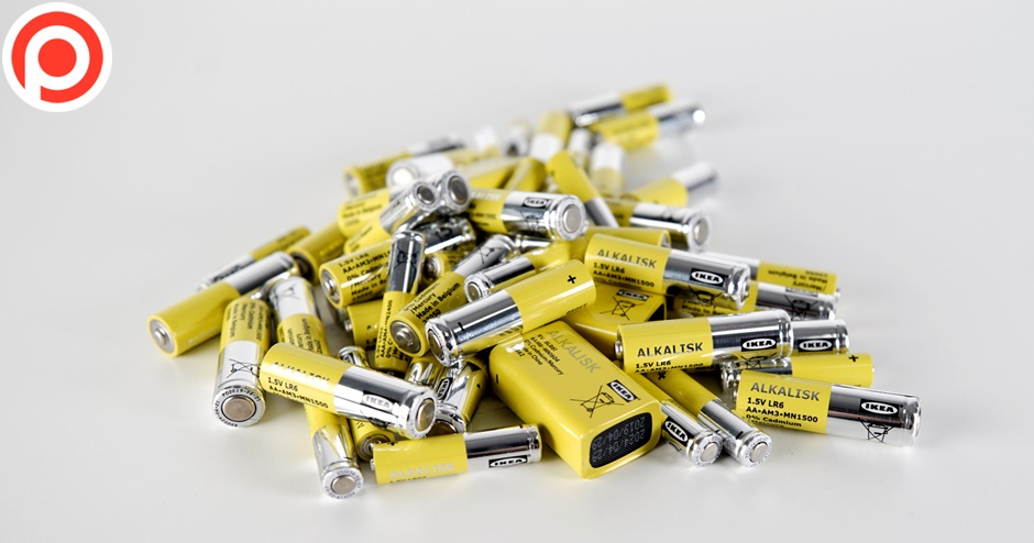 ALKALISK ikea