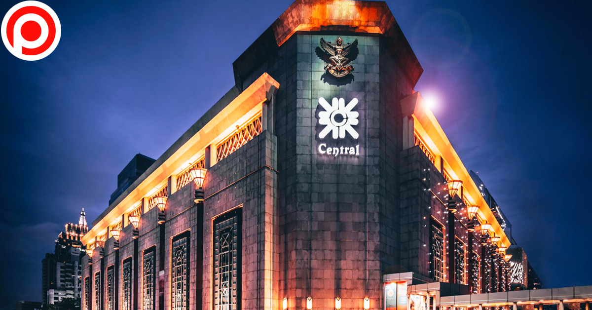 Central-Retail