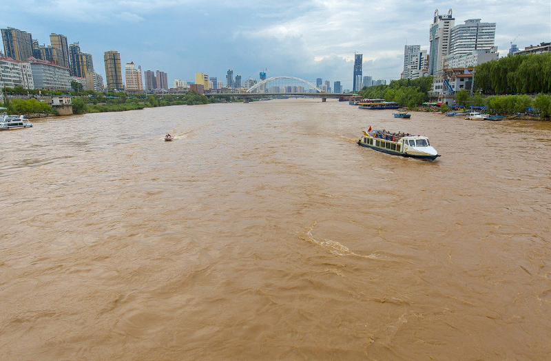 Lanzhou-หลานโจว