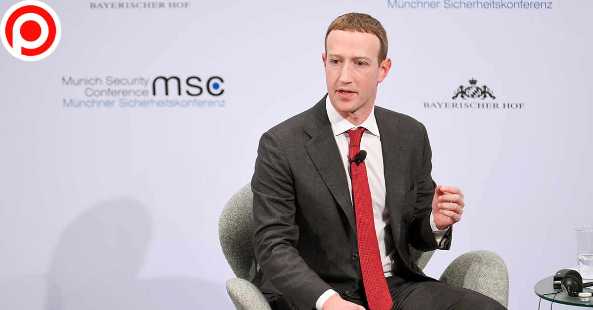 Mark-Zuckerberg