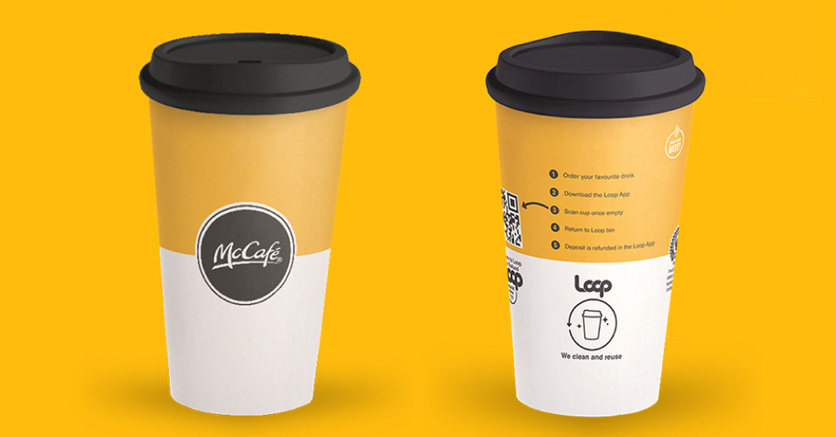 McDonald-Reuse-Cup