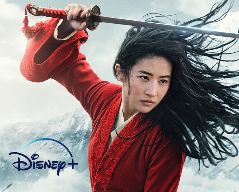 Mulan-Disney-plus