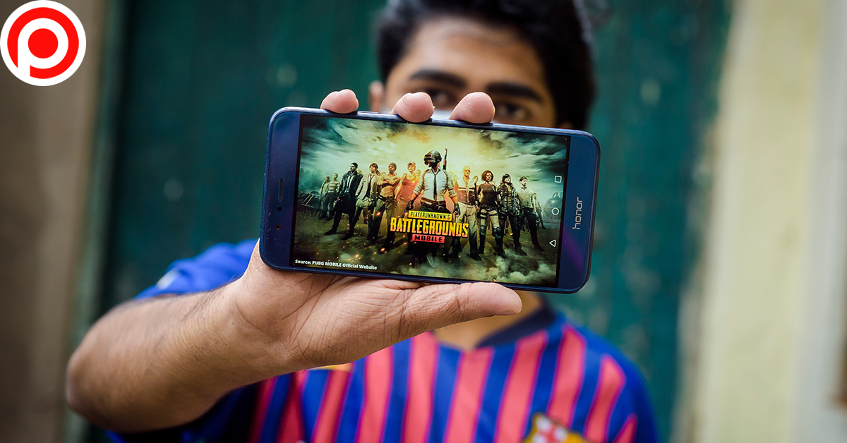 PUBG-India-open