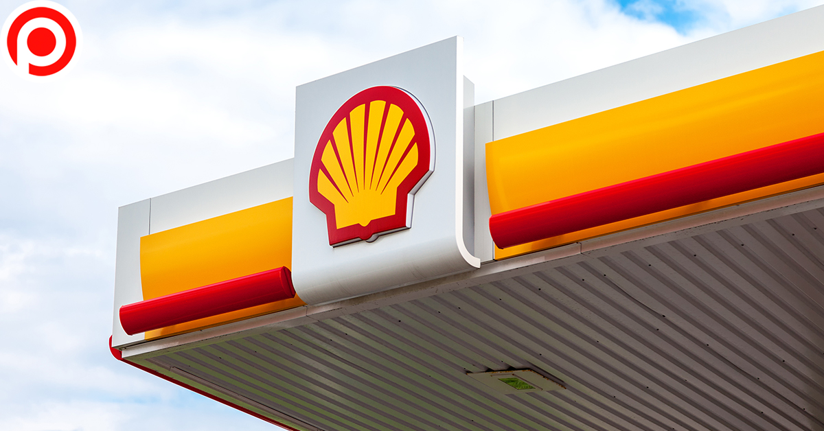 Shell-เชลล์