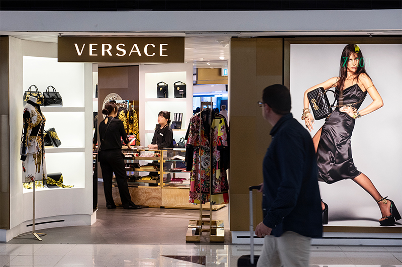 Versace