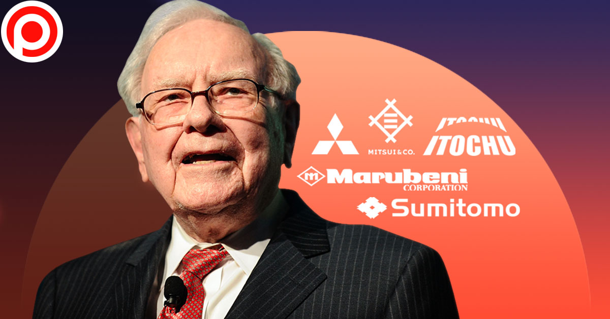 WarrenBuffett