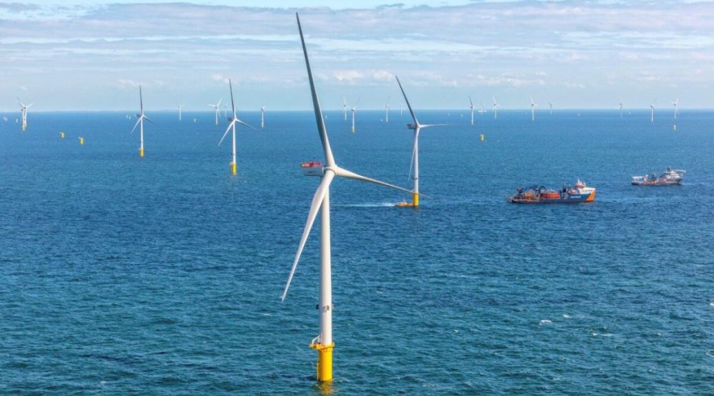 Wind-Energy