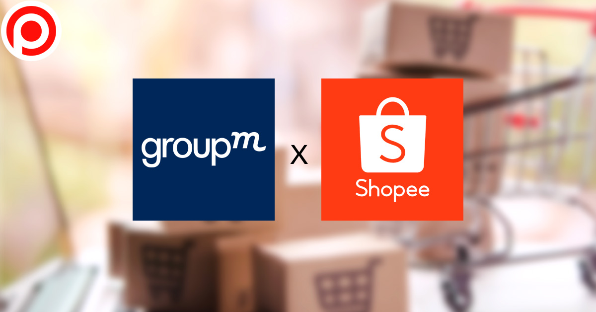 groupM-Shopee