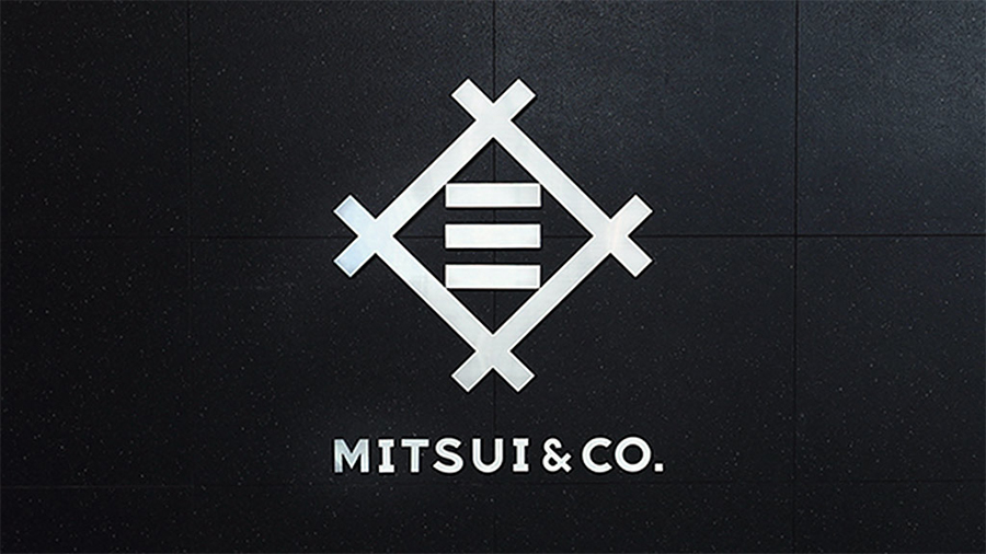 mitsui