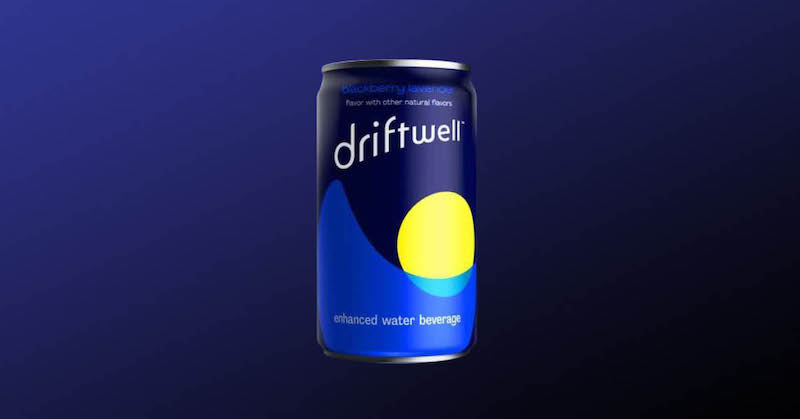 pepsi driftwell