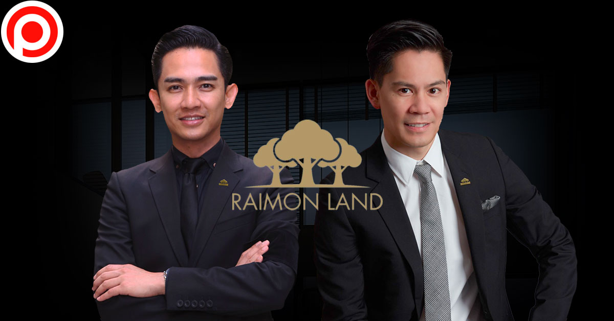 raimonland