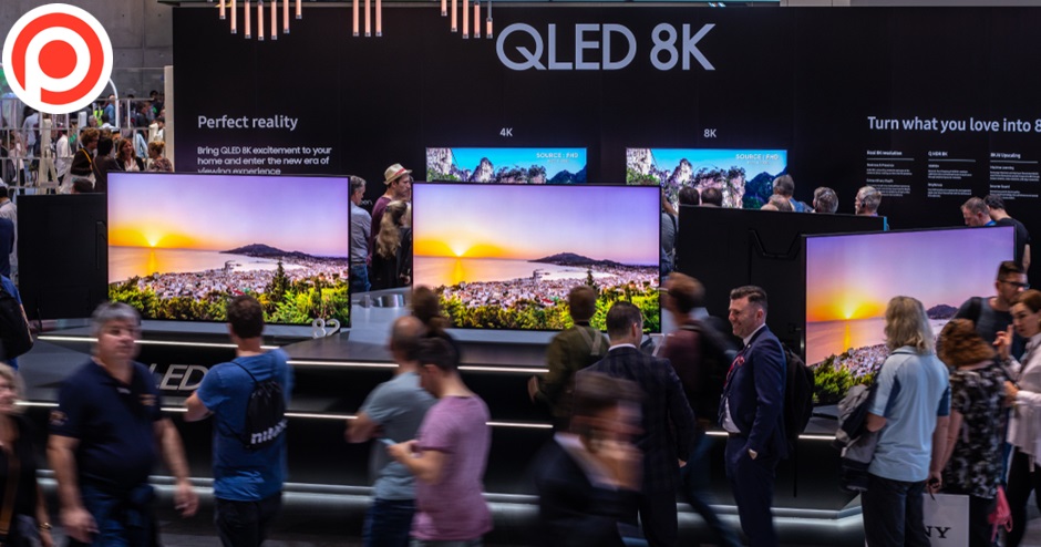 samsung tv