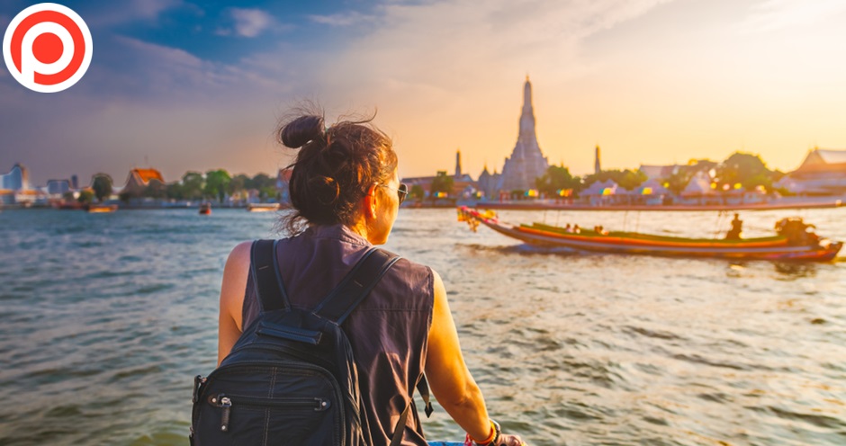 ท่องเที่ยว ประเทศไทย