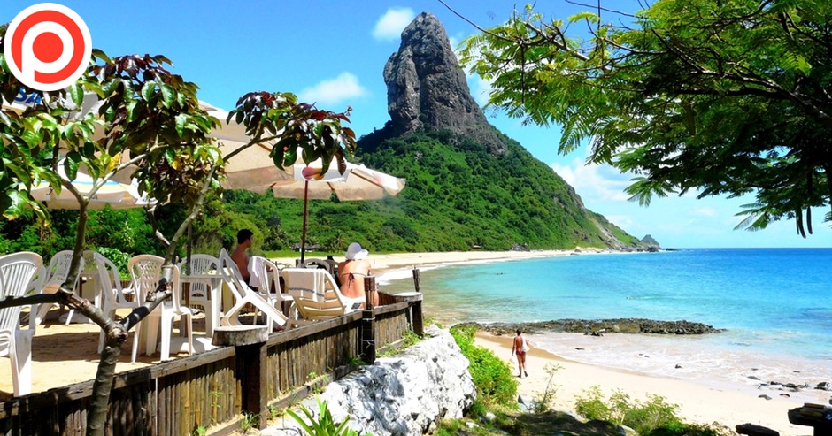 Fernando de Noronha brazil