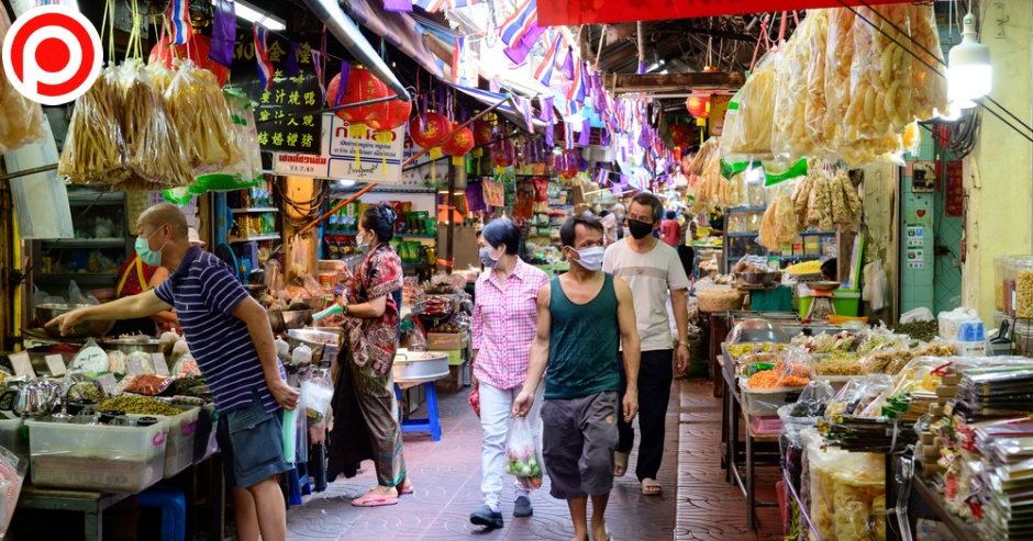 thailand economic covid-19 2