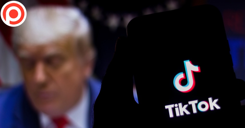 trump usa tiktok