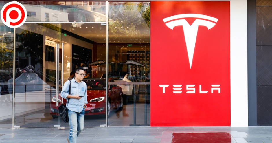 tesla