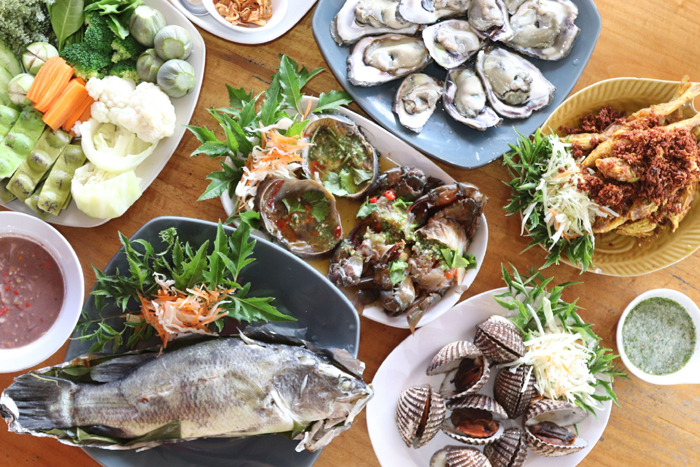คลองกรวด