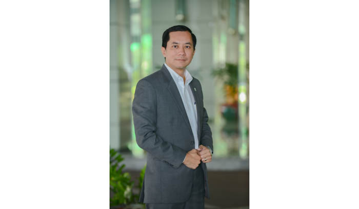 คุณกฤษณ์
