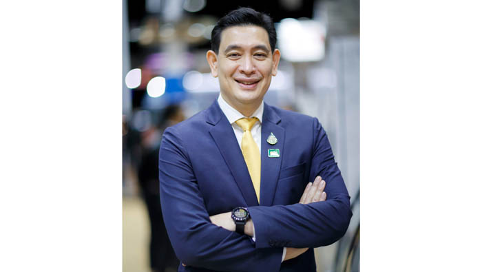 นายสุจริต
