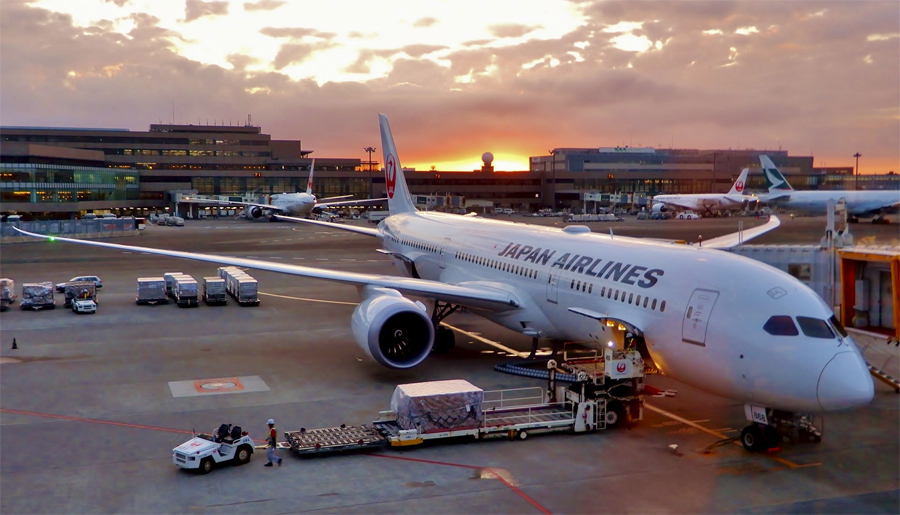 2Japan-Airline