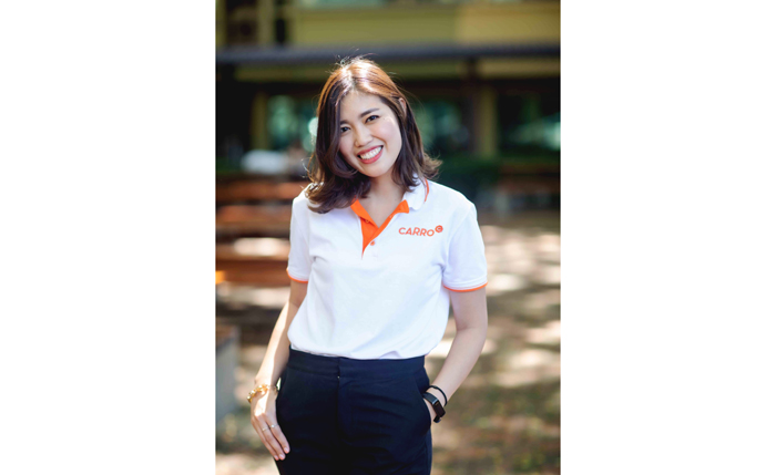 3.นางสาวฐปณีย์