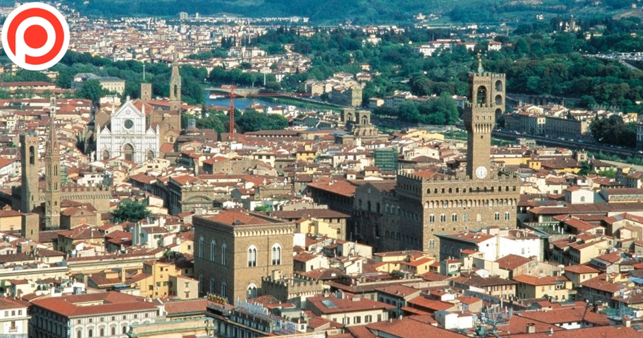 Florence italy town