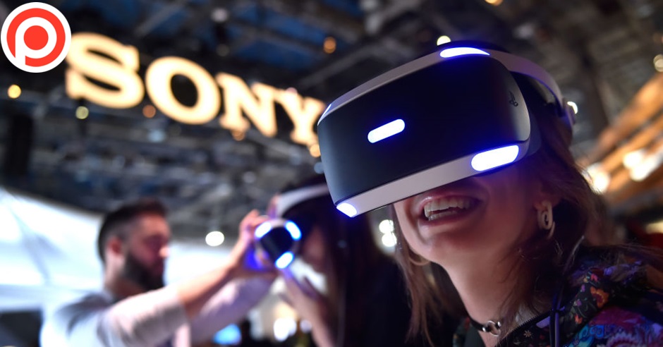 sony
