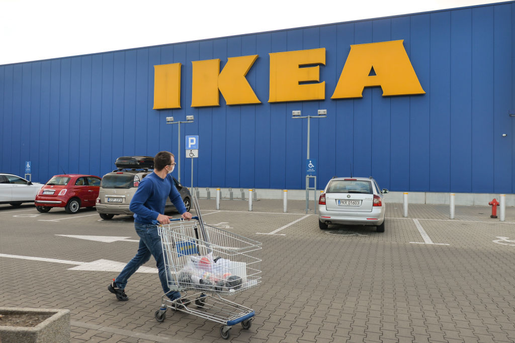 Ikea Second Stage Of Loosening COVID-19 Restrictions In Poland